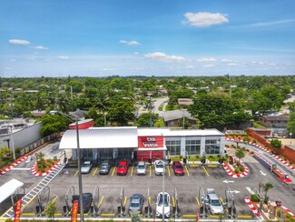 More details for 1955 S State Road 7, Davie, FL - Specialty for Sale