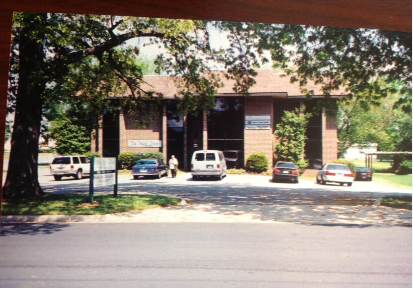 608 Idol St, High Point, NC for sale - Building Photo - Image 1 of 1