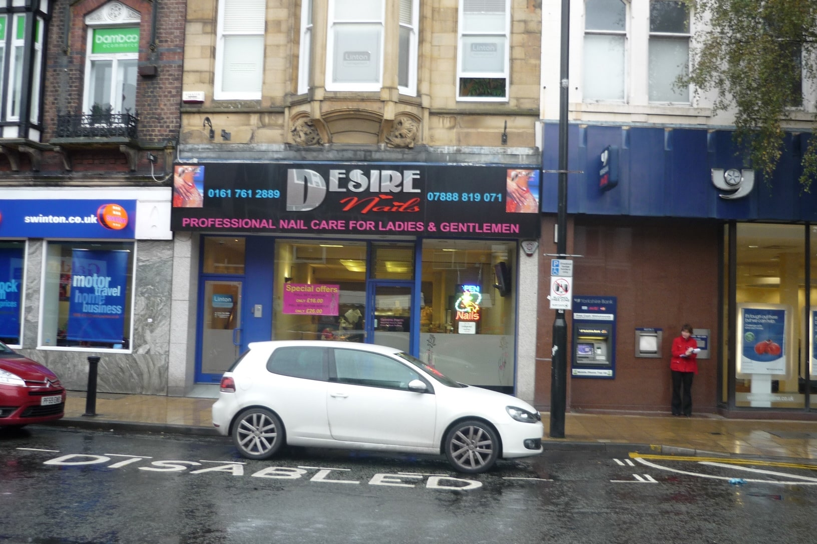 3 The Rock, Bury for sale Primary Photo- Image 1 of 1