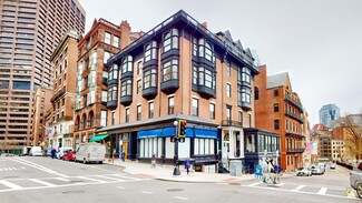 More details for 22 Beacon St, Boston, MA - Office for Lease