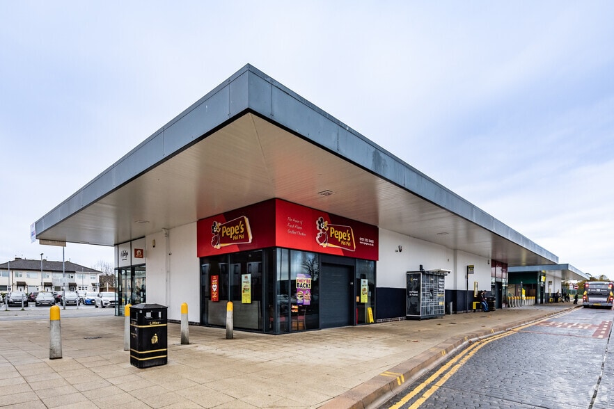 Leathers Ln, Liverpool for lease - Building Photo - Image 3 of 5