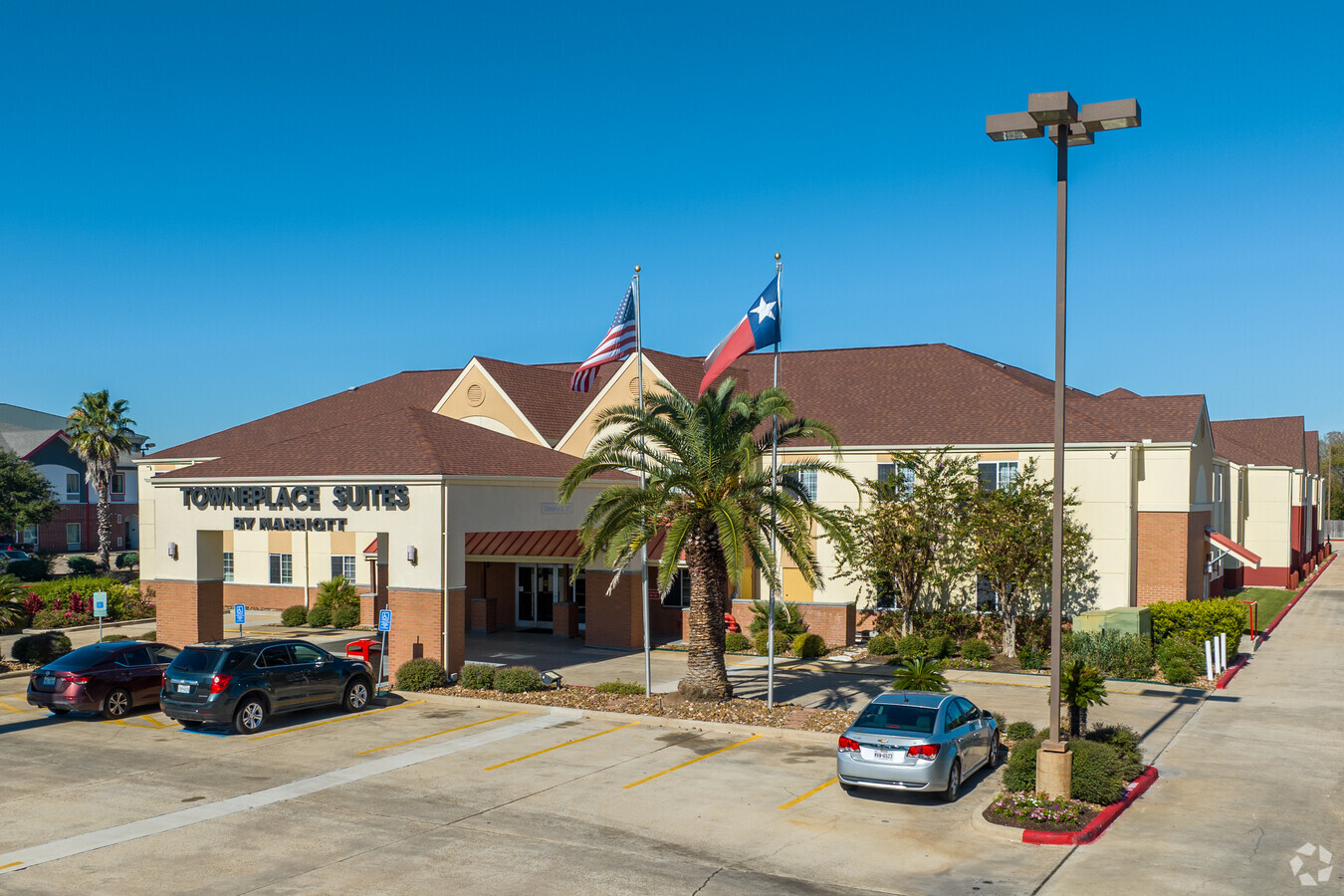 1003 W Highway 332, Clute, TX 77531 - TownePlace Suites Lake Jackson ...