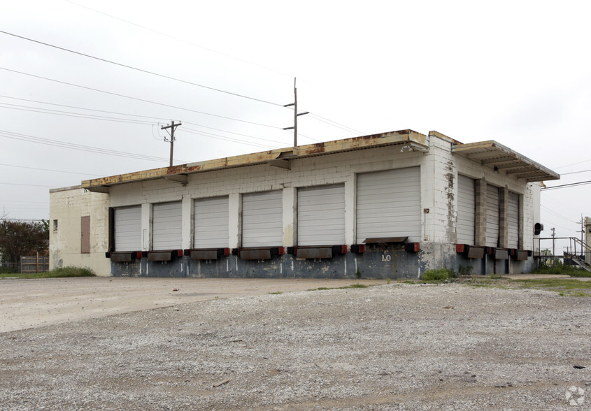 74 N Darlington Ave, Tulsa, OK for lease - Building Photo - Image 2 of 2