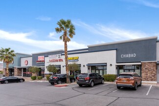 More details for Russell Rd, Las Vegas, NV - Retail for Lease