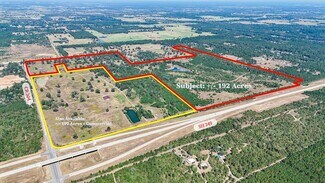 More details for Aggie Expresseway, Navasota, TX - Land for Sale