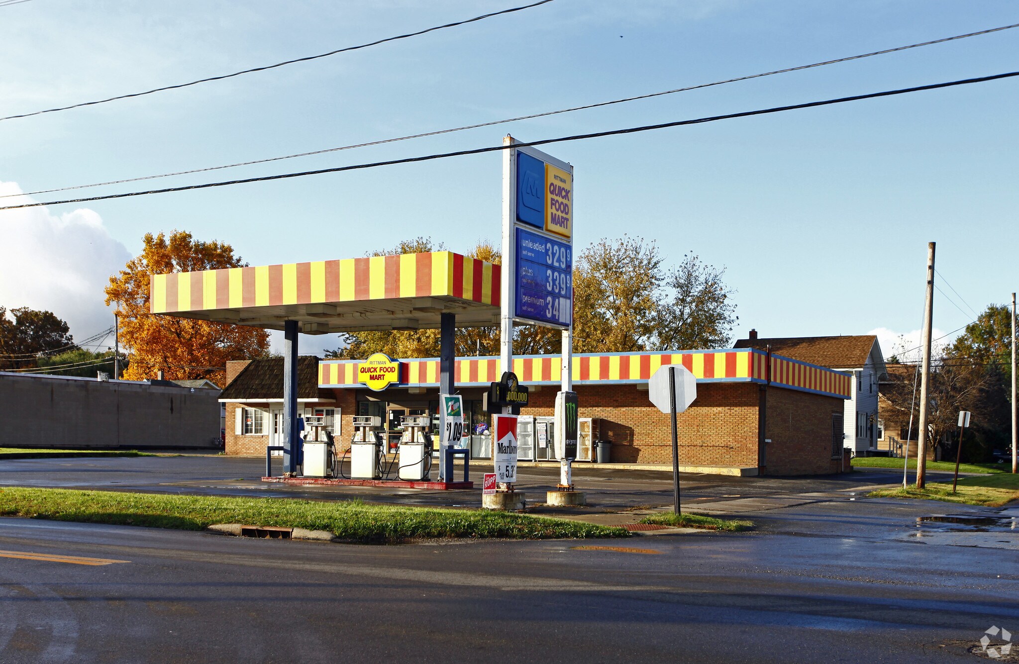 99-101 E Ohio Ct, Rittman, OH for sale Primary Photo- Image 1 of 1