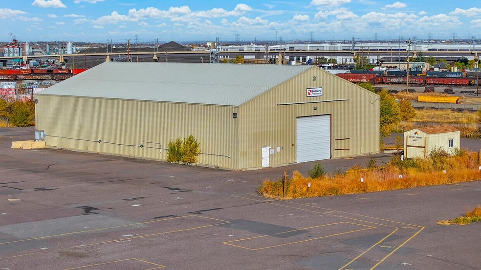 1349 W 52nd Ave, Denver, CO for lease - Building Photo - Image 3 of 5