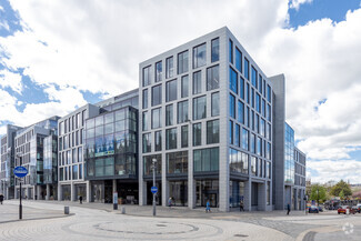 More details for Marischal Sq, Aberdeen - Coworking for Lease