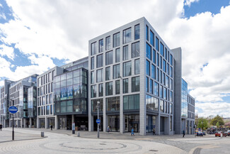 More details for Marischal Sq, Aberdeen - Coworking for Lease