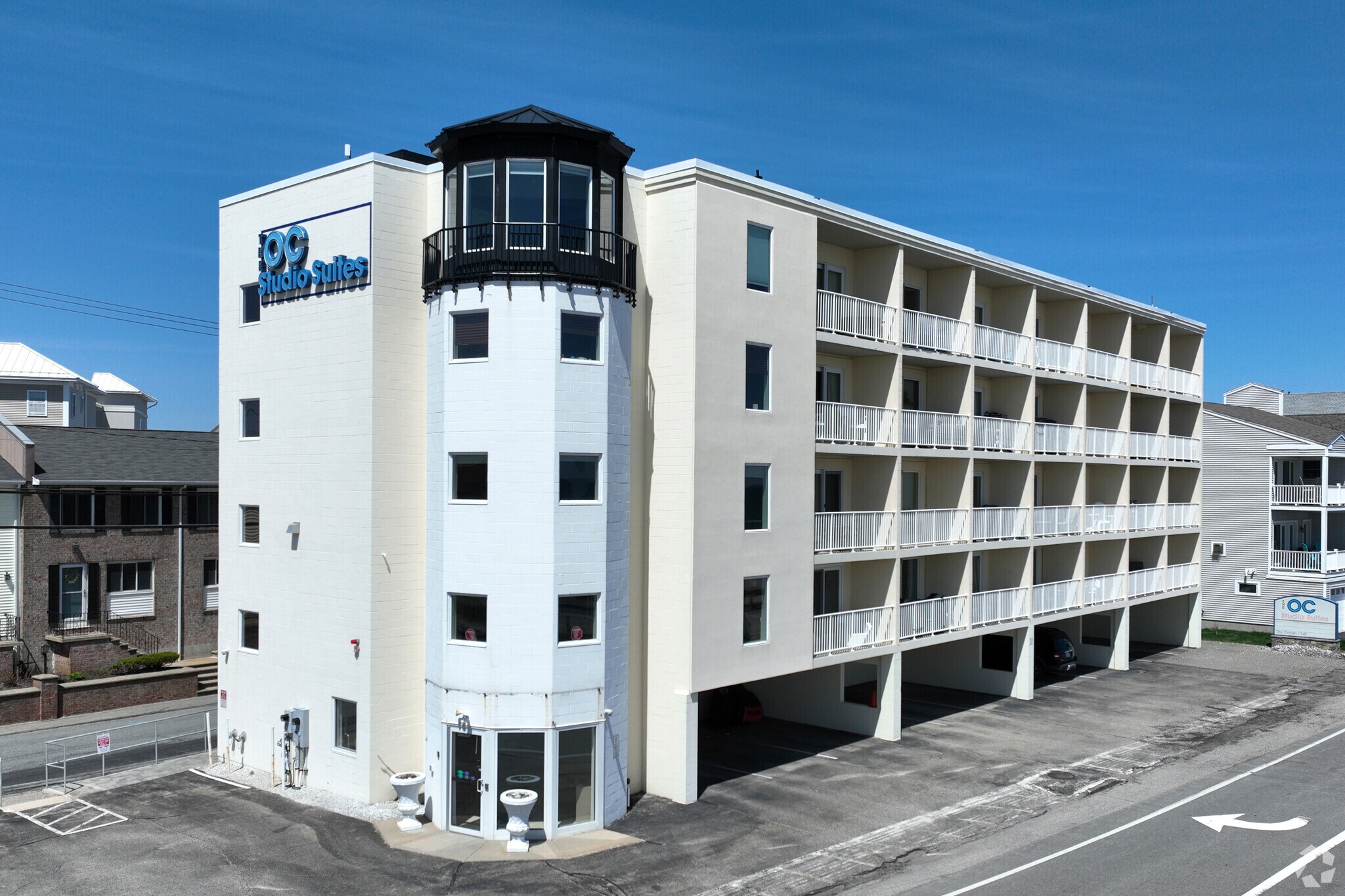 703 Ocean Blvd, Hampton, NH for sale Primary Photo- Image 1 of 1