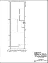 2198 WV-14, Williamstown, WV for lease Floor Plan- Image 1 of 3