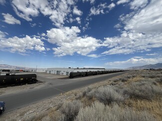 More details for 360,000 SF -Industrial Warehouses w/Rail – Industrial for Sale, Tooele, UT