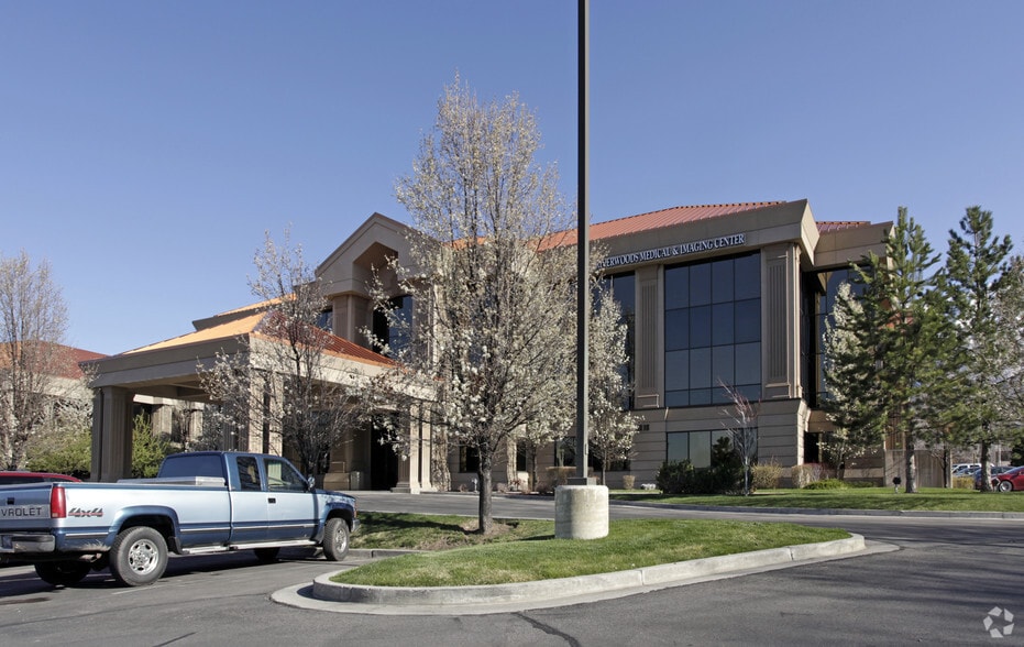 280 W River Park Dr, Provo, UT 84604