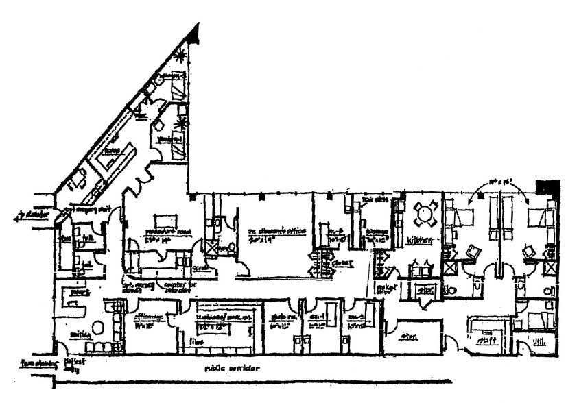 9220 E Mountain View Rd, Scottsdale, AZ for lease - Other - Image 2 of 13