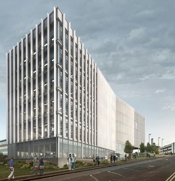 Hawks Rd, Gateshead for lease - Building Photo - Image 2 of 7