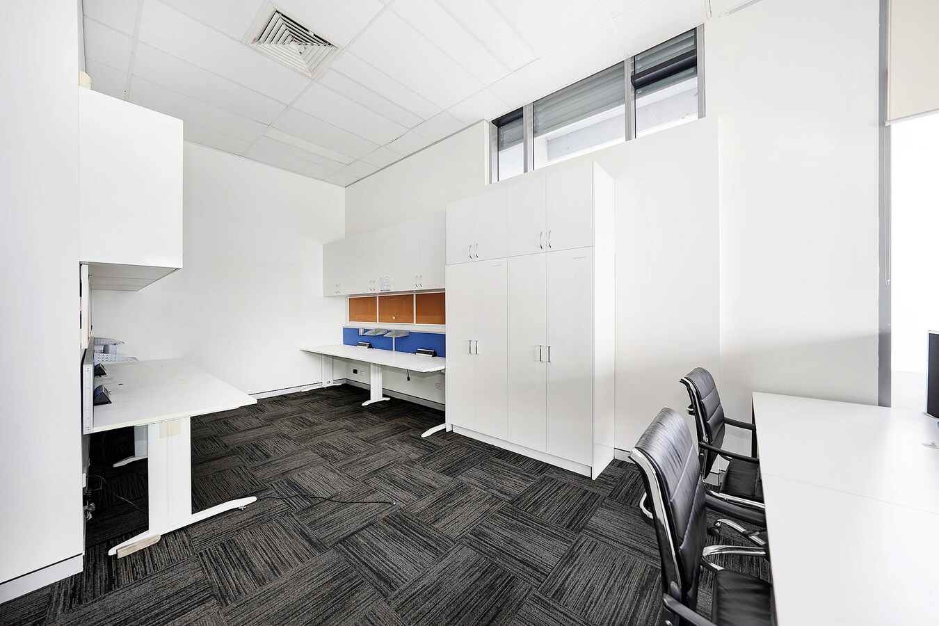 8 Nuvolari Pl, Wentworth Point, NSW 2127 - Unit 107 - - Interior Photo - Image 2 of 6
