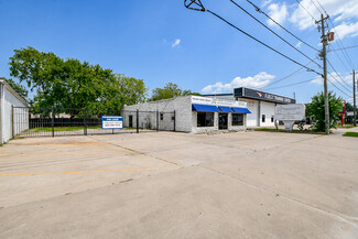 More details for 1009 Center St, Deer Park, TX - Flex for Sale