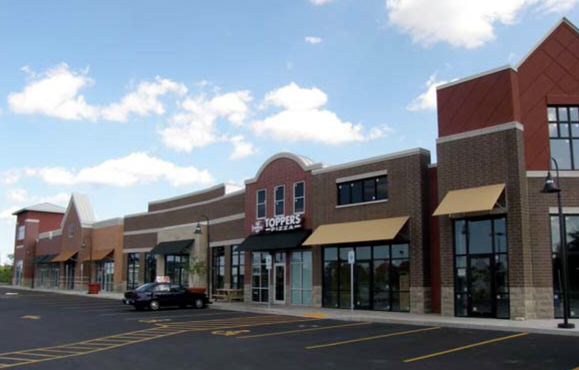 2810-2850 W Rawson Ave, Franklin, WI for sale Building Photo- Image 1 of 1