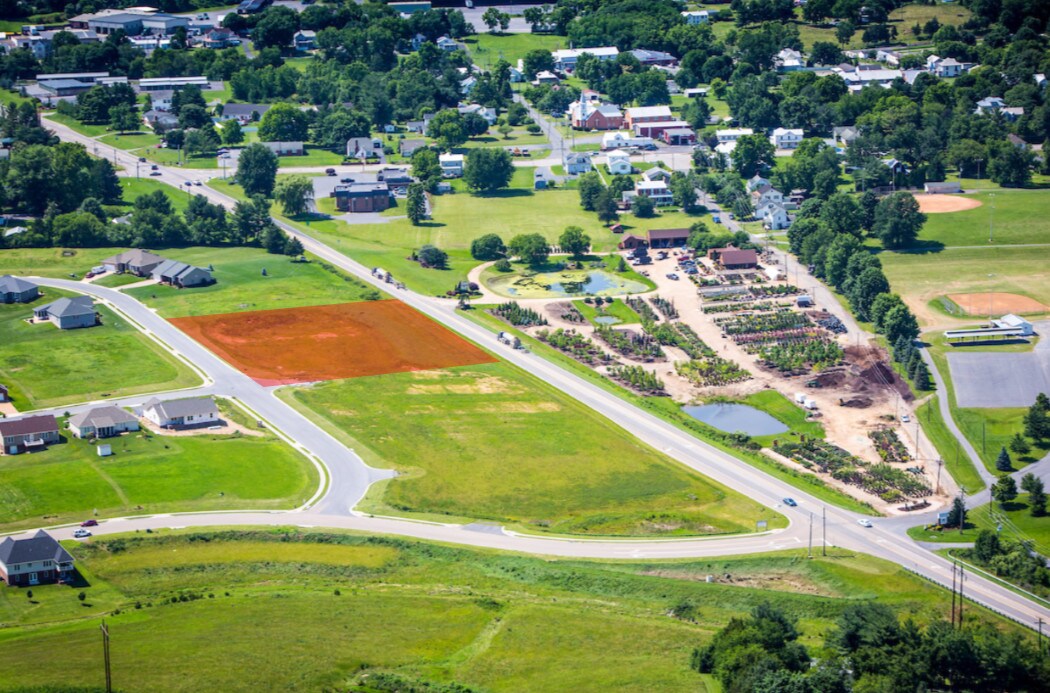 1.41 Acres Weyers Cave Rd, Weyers Cave, VA 24486