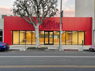 More details for 106-110 S Robertson Blvd, Los Angeles, CA - Retail for Lease