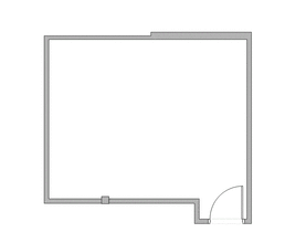 2100 Manchester Rd, Wheaton, IL for lease Floor Plan- Image 1 of 1