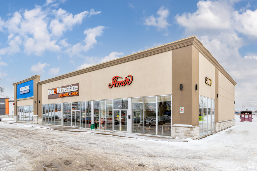 2050 Boul Monseigneur-Langlois, Salaberry-de-valleyfield, QC for lease - Building Photo - Image 3 of 9