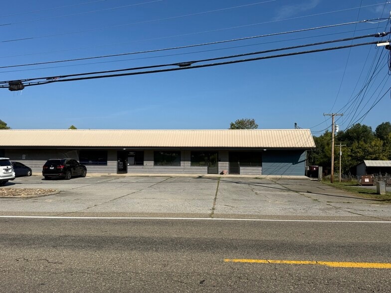 1162 Topside Rd, Louisville, TN for lease - Building Photo - Image 1 of 7