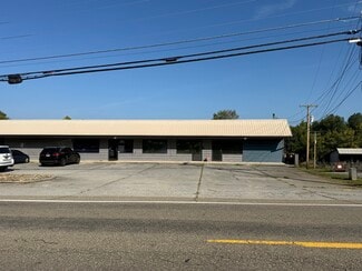 More details for 1162 Topside Rd, Louisville, TN - Office for Lease
