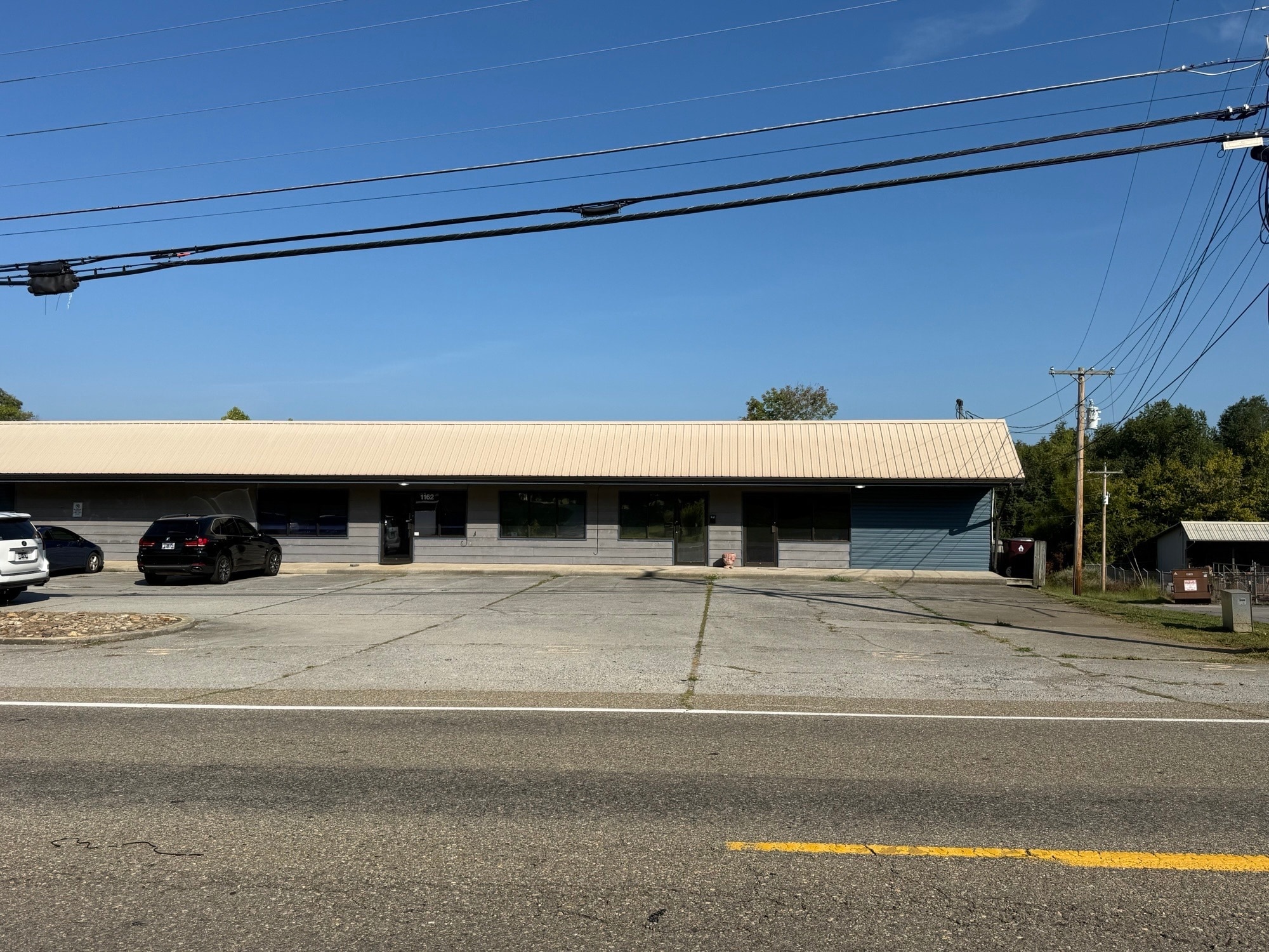 1162 Topside Rd, Louisville, TN for lease Building Photo- Image 1 of 8