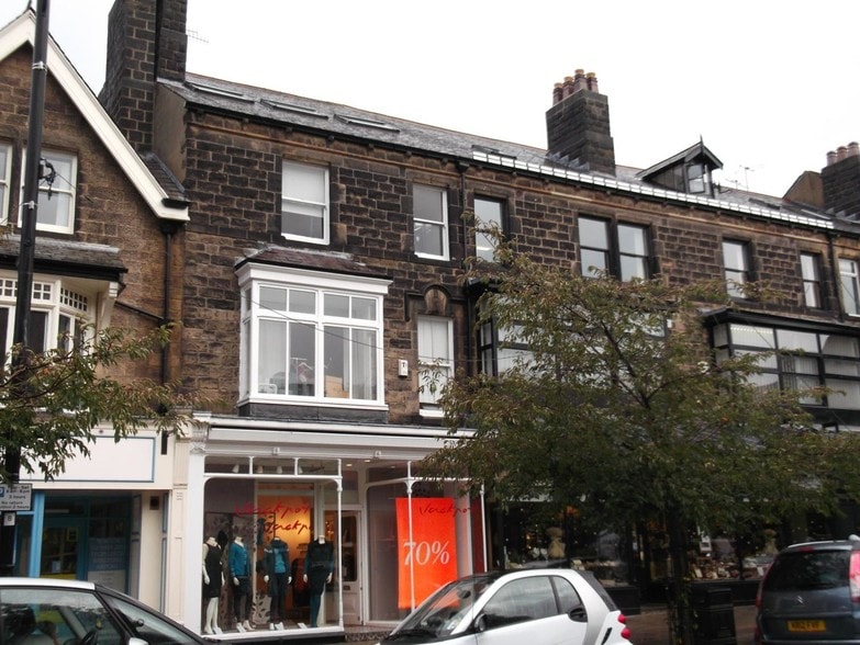 36 The Grove, Ilkley for lease - Building Photo - Image 3 of 3