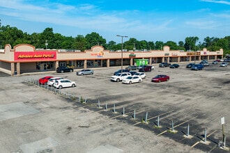 4244-4944 Poplar Level Rd, Louisville, KY - AERIAL  map view - Image1