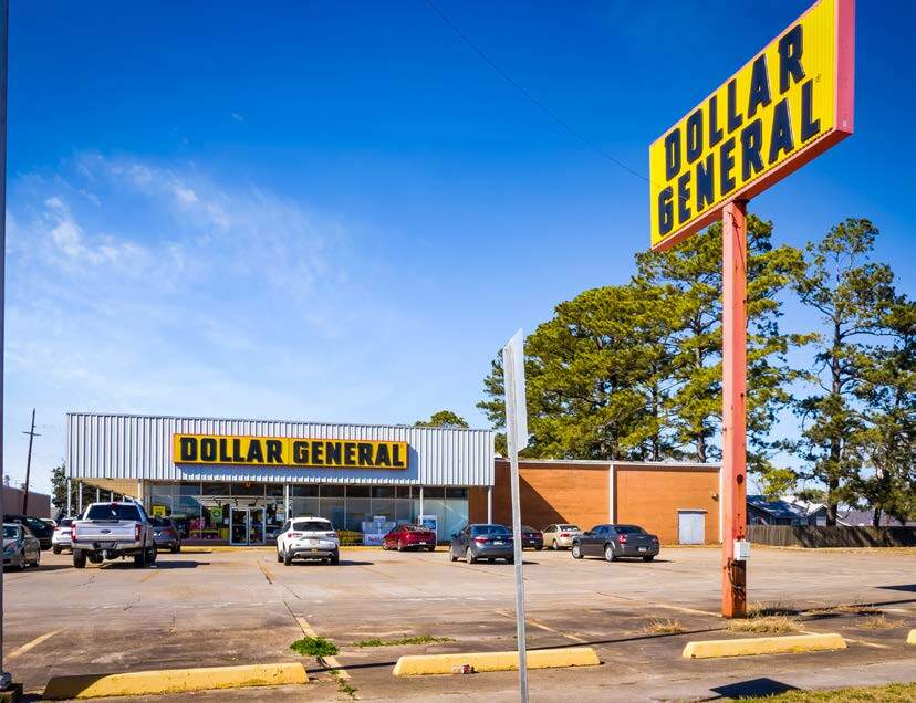 116 N Magnolia St, Gramercy, LA 70052