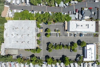 1935 Santa Rosa Ave, Santa Rosa, CA - aerial  map view - Image1