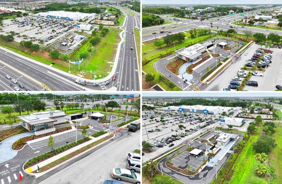 4770 Colonial Blvd, Fort Myers, FL for sale - Building Photo - Image 2 of 6