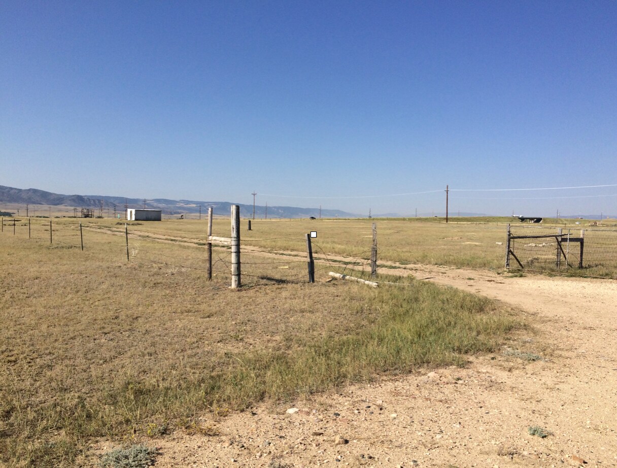 1010 Deer Creek Rd, Glenrock, WY for sale Building Photo- Image 1 of 1