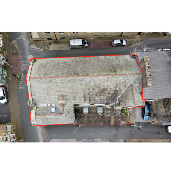 2 Townley St, Morecambe for lease - Building Photo - Image 2 of 30