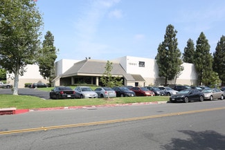 More details for 15651 Mosher Ave, Tustin, CA - Industrial for Lease