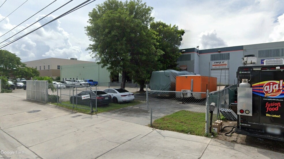 14800-14814 SW 136th St, Miami, FL for sale - Building Photo - Image 2 of 8