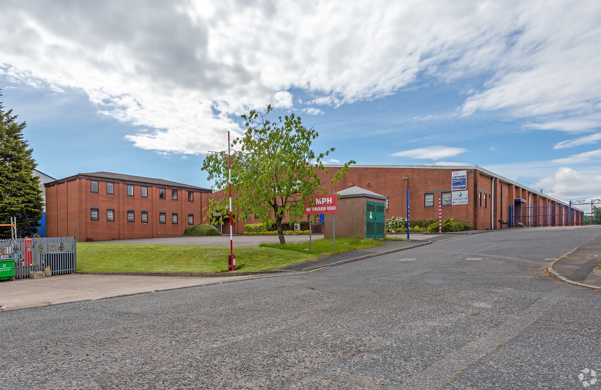 Smith Way, Ossett for sale Primary Photo- Image 1 of 1