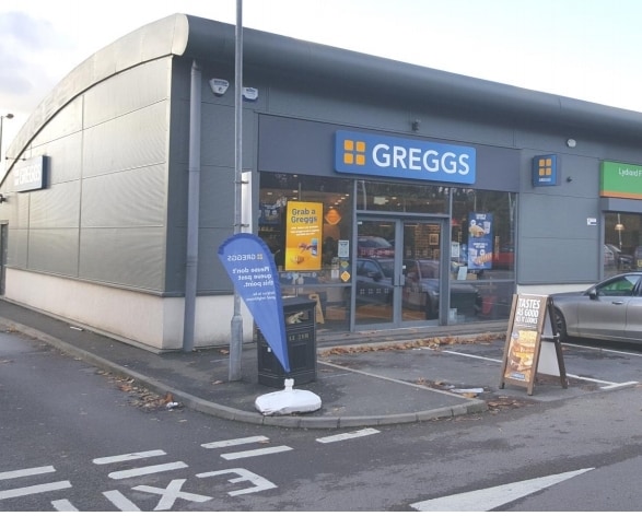 Great Western Rd, Swindon for sale Primary Photo- Image 1 of 1