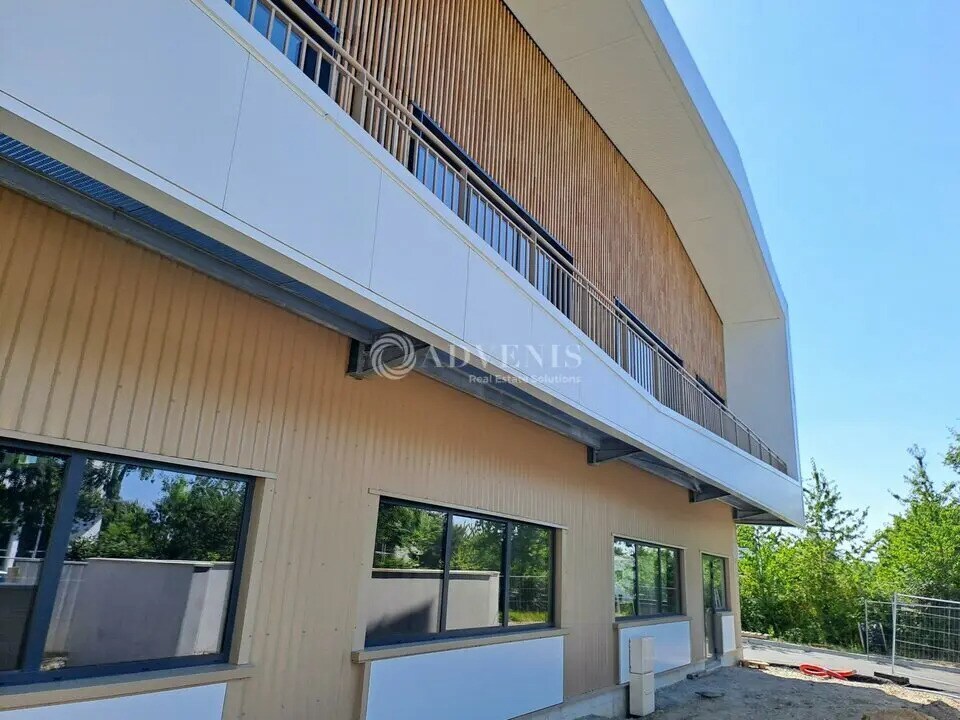 Location Local d'activités 396 m² à 2 016 m² - Photo 1