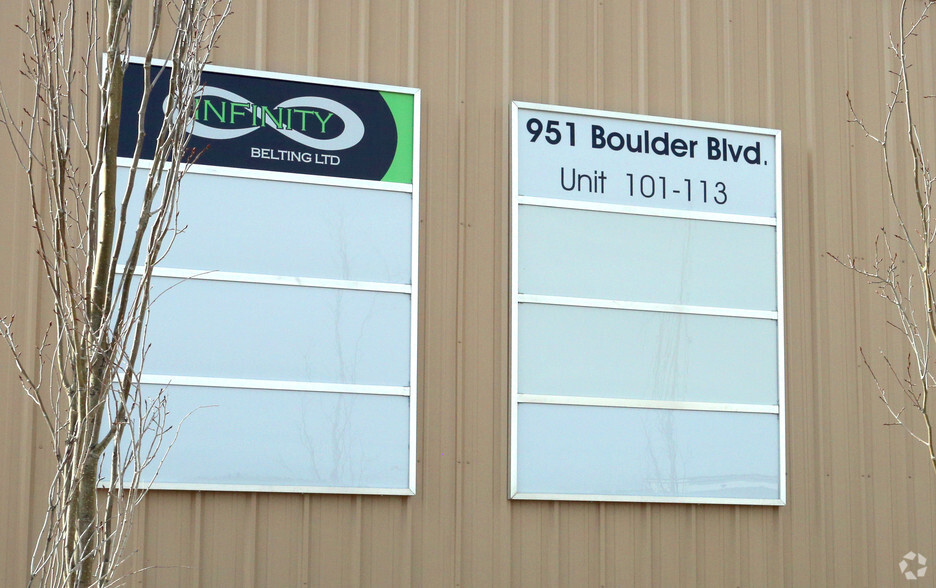 951 Boulder Blvd, Stony Plain, AB for lease - Other - Image 2 of 6