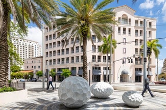 More details for 95 Merrick Way, Coral Gables, FL - Office for Lease