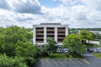 More details for 1000 Skokie Blvd, Wilmette, IL - Office for Lease