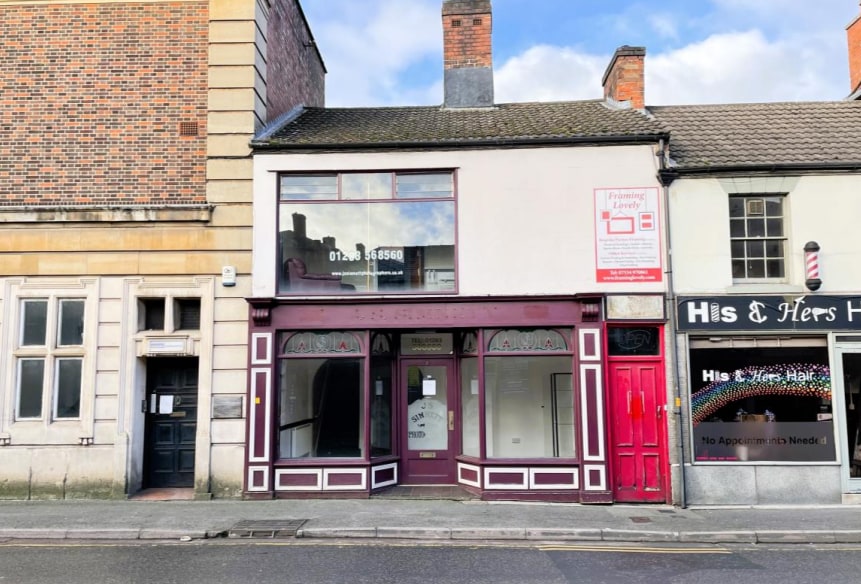 2 Guild St, Burton On Trent for sale Primary Photo- Image 1 of 1