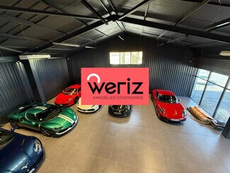 More details for Office, Flex for Lease