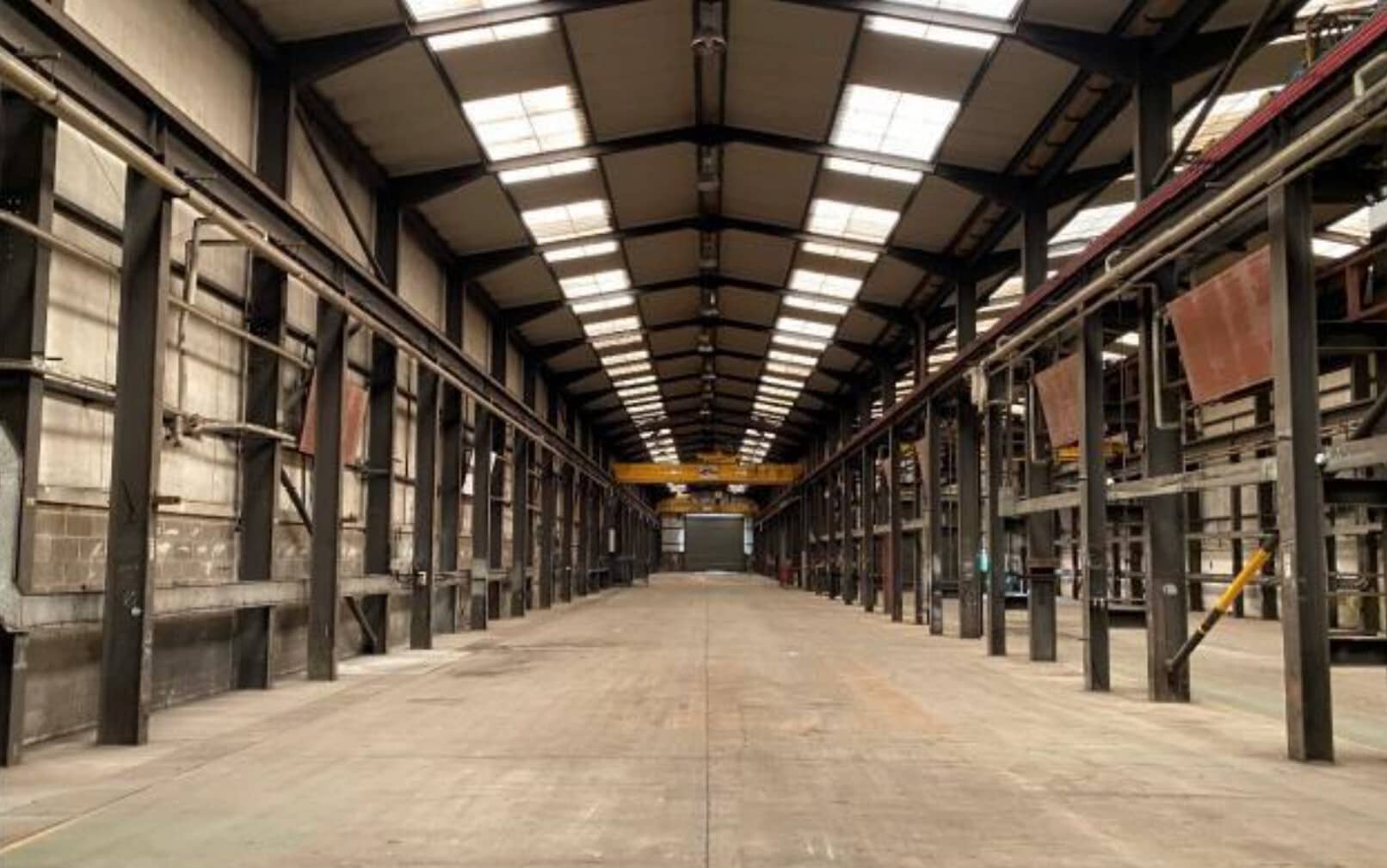 Tursdale Rd, Durham for lease Interior Photo- Image 1 of 2