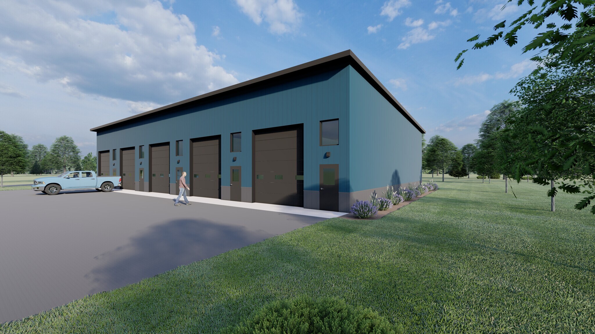 234 W Town Rd, Pulaski, WI for sale Primary Photo- Image 1 of 1