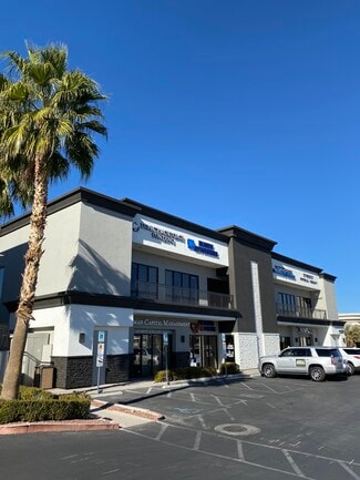 More details for 11201 S Eastern Ave, Henderson, NV - Office/Medical for Lease