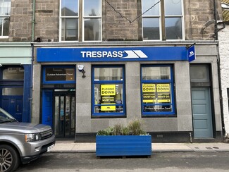 More details for 37-41 High St, North Berwick - Retail for Lease